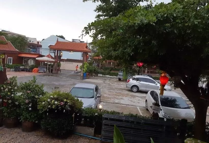 Fotos del hotel Montri Resort Donmuang Bangkok:  7