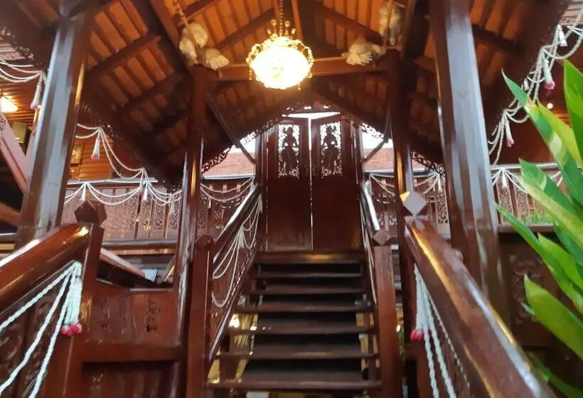 Fotos del hotel Montri Resort Donmuang Bangkok:  2