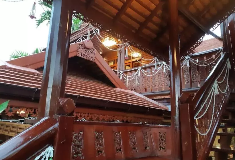 Fotos del hotel Montri Resort Donmuang Bangkok:  22