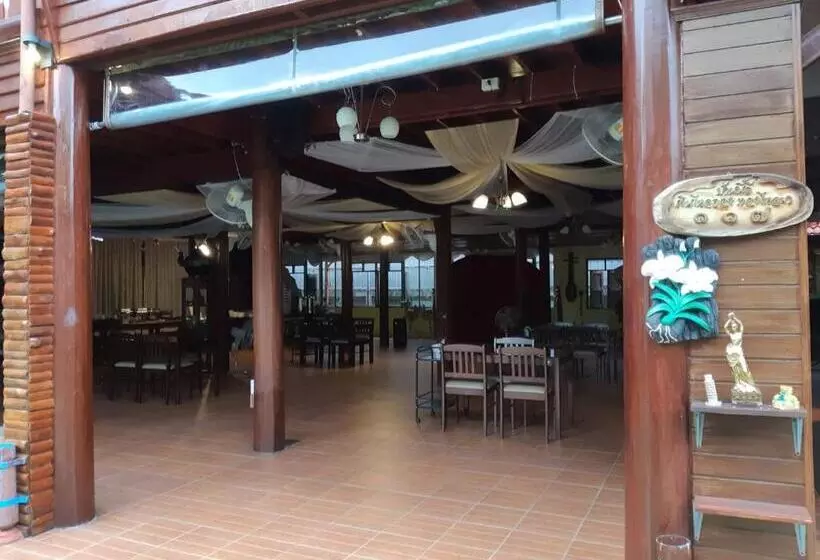 Fotos del hotel Montri Resort Donmuang Bangkok:  10