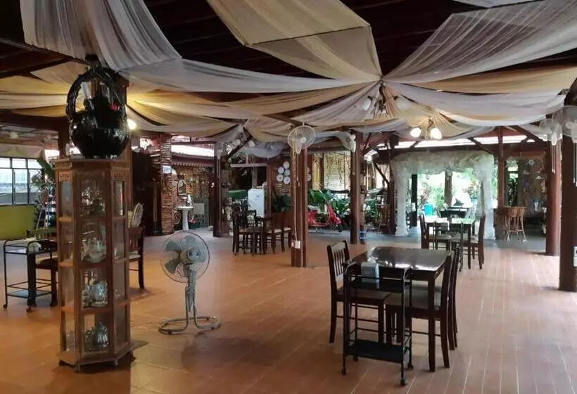 Fotos del hotel Montri Resort Donmuang Bangkok:  4