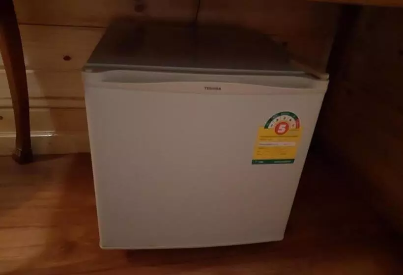 Fotos del hotel Montri Resort Donmuang Bangkok:  13