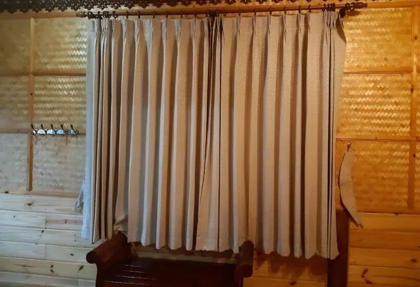 Fotos del hotel Montri Resort Donmuang Bangkok:  12