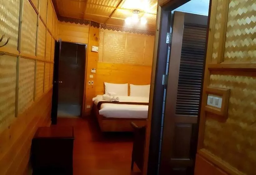 Montri Resort Donmuang Bangkok