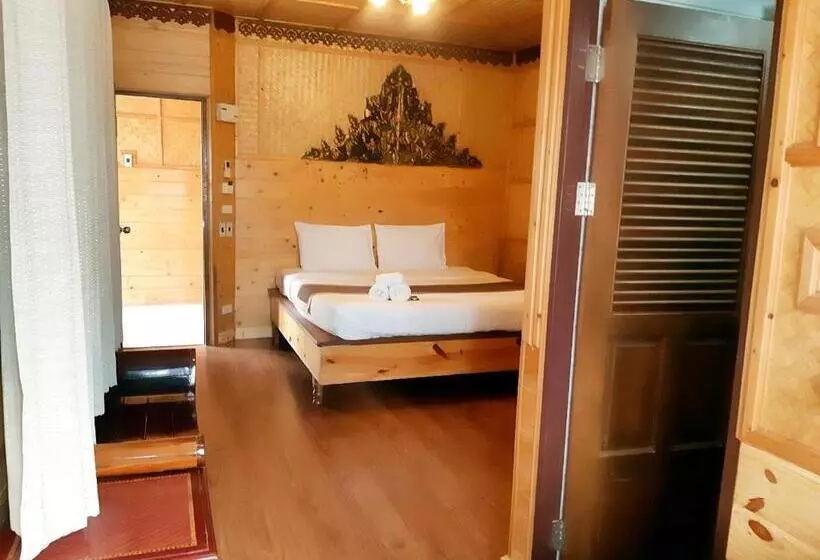 Fotos del hotel Montri Resort Donmuang Bangkok:  8