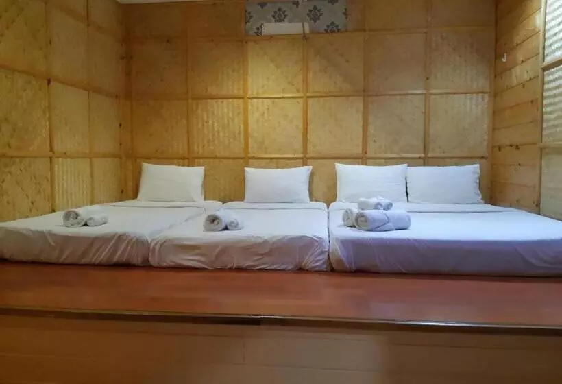 Fotos del hotel Montri Resort Donmuang Bangkok:  14