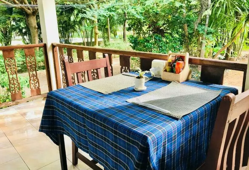 Fotos del hotel N.t. Lanta Resort:  5