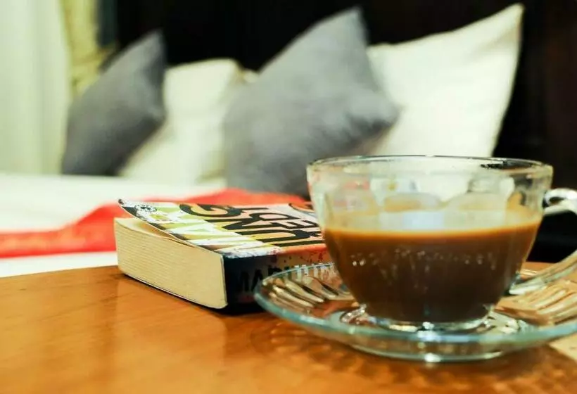 Fotos del hotel N.t. Lanta Resort:  7