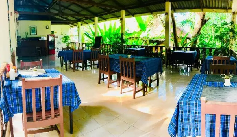 Fotos del hotel N.t. Lanta Resort:  3