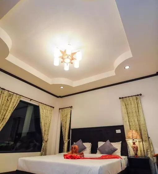 Fotos del hotel N.t. Lanta Resort:  23