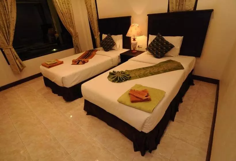 Fotos del hotel N.t. Lanta Resort:  19