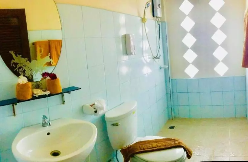 Fotos del hotel N.t. Lanta Resort:  6