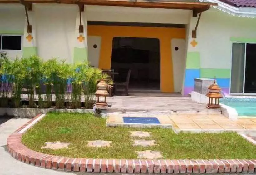 Fotos del hotel Phuket7inn:  5