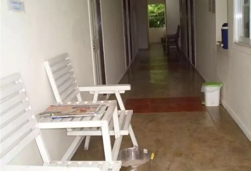 Fotos del hotel Phuket7inn:  11