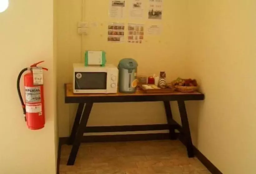 Fotos del hotel Phuket7inn:  6