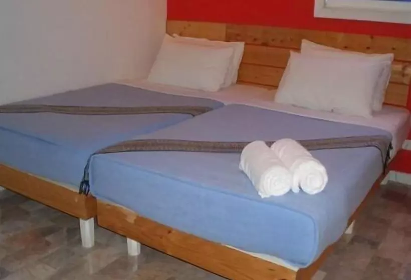 Fotos del hotel Phuket7inn:  16