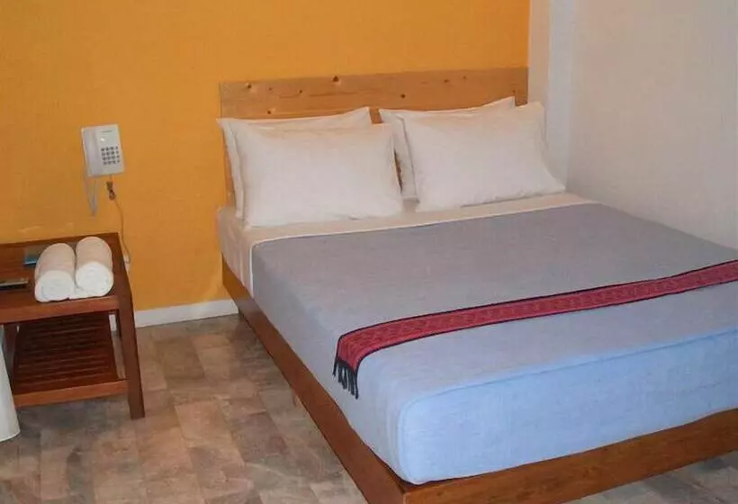 Fotos del hotel Phuket7inn:  2