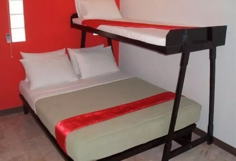 Fotos del hotel Phuket7inn:  17