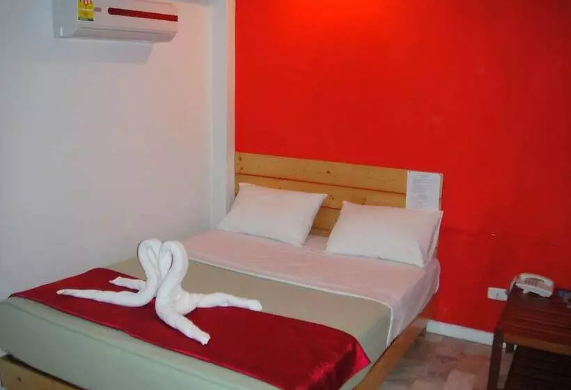 Fotos del hotel Phuket7inn:  10