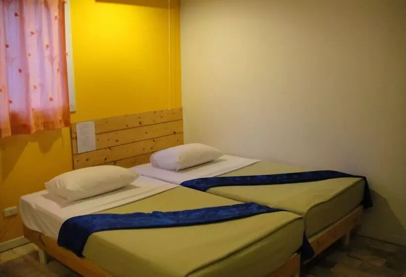 Fotos del hotel Phuket7inn:  14