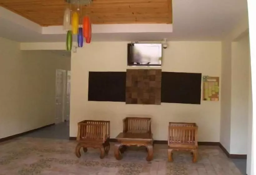 Fotos del hotel Phuket7inn:  4