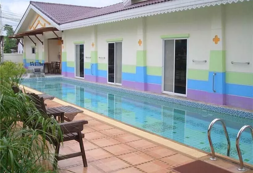 Fotos del hotel Phuket7inn:  13