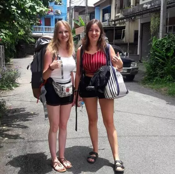 Fotos del hotel Saithong House:  15