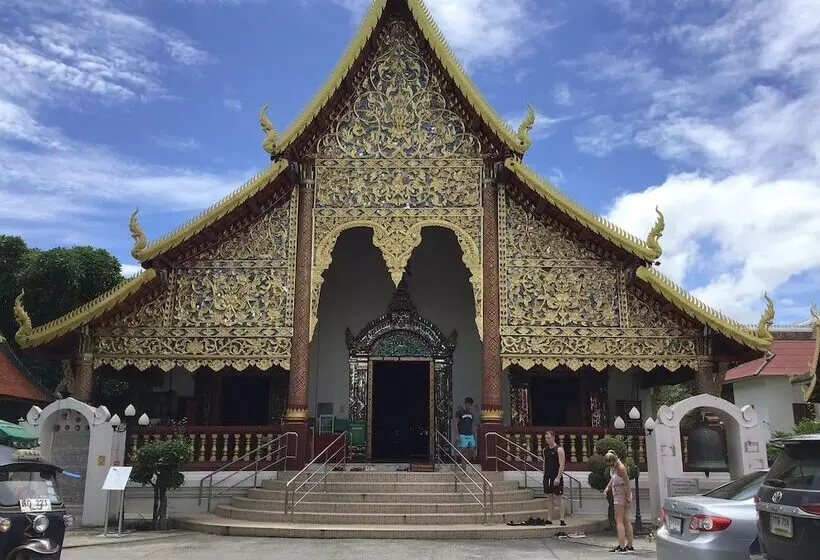 Fotos del hotel Saithong House:  22