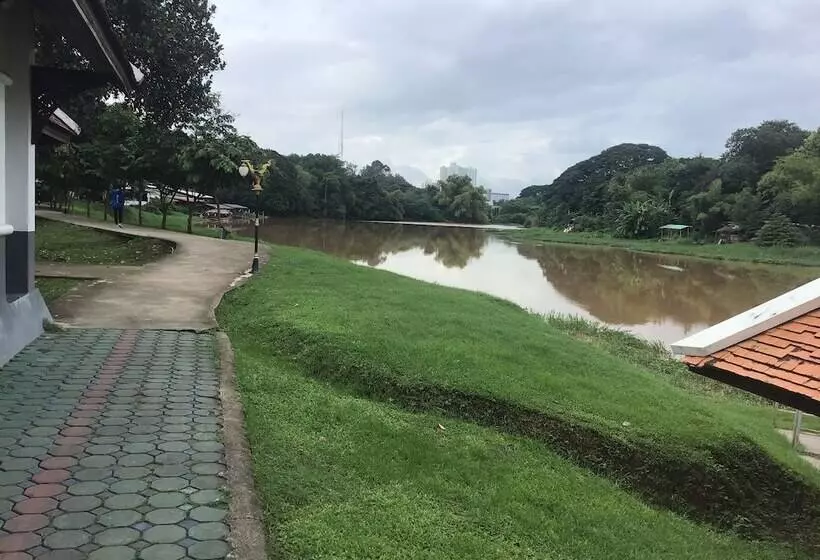 Fotos del hotel Saithong House:  12