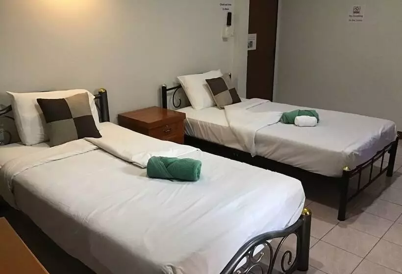 Fotos del hotel Saithong House:  16