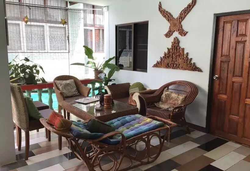 Fotos del hotel Saithong House:  2