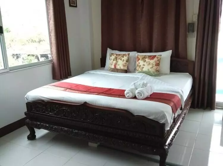 Fotos del hotel Saithong House:  8