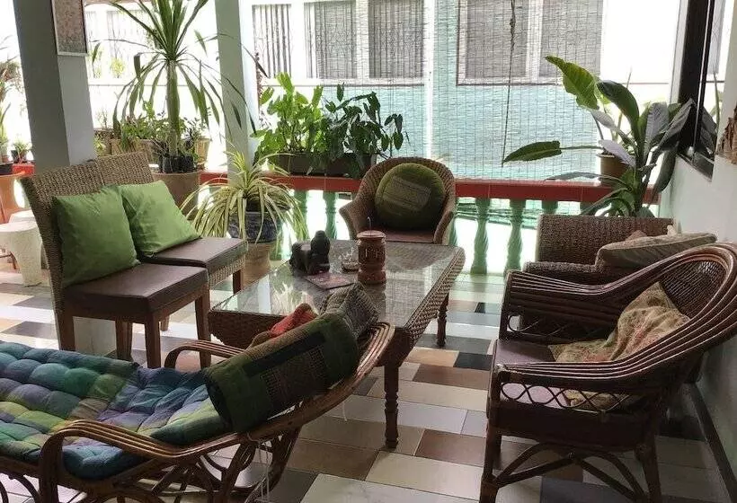 Fotos del hotel Saithong House:  3