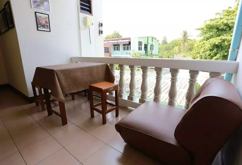 Fotos del hotel Saithong House:  14