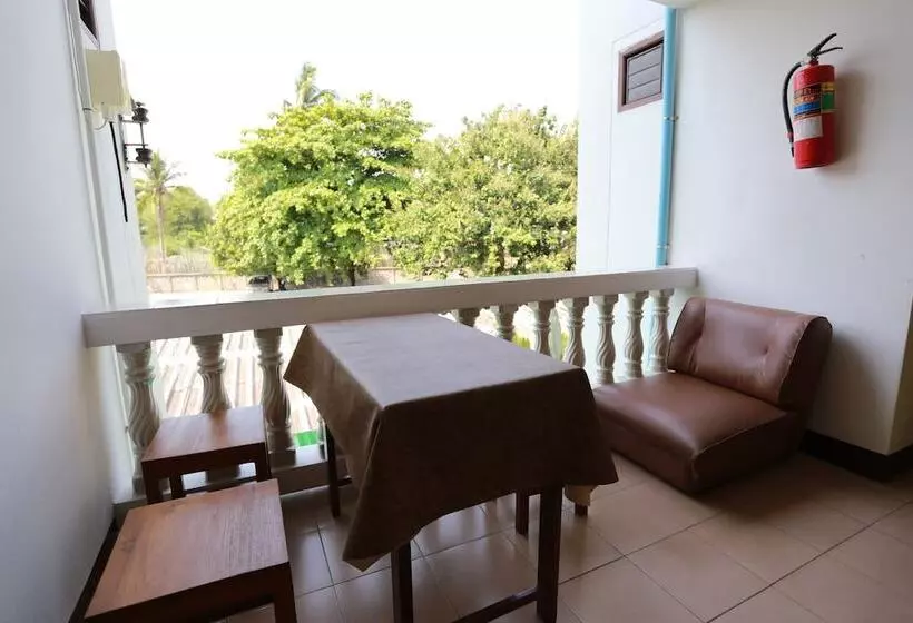 Fotos del hotel Saithong House:  10