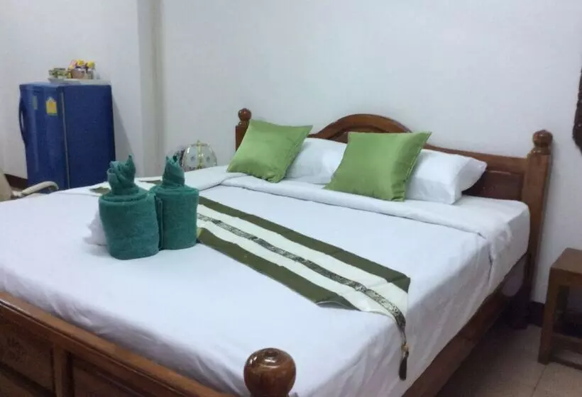 Fotos del hotel Saithong House:  19