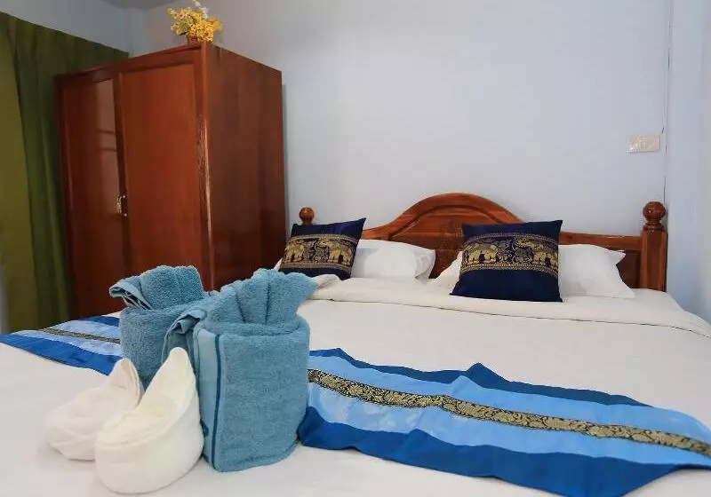 Fotos del hotel Saithong House:  23