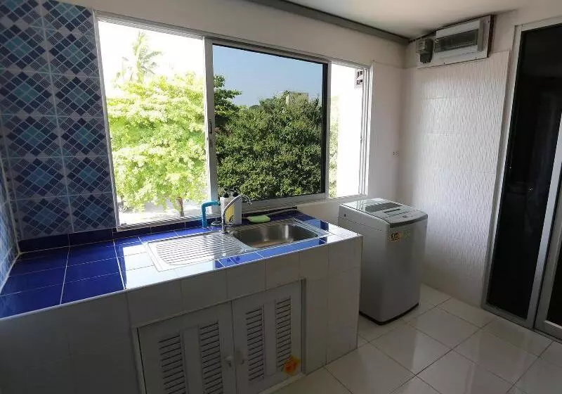 Fotos del hotel Saithong House:  4