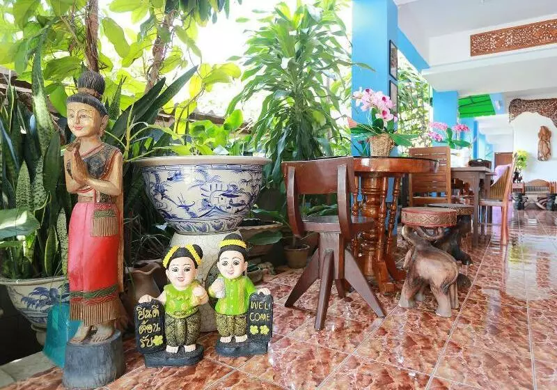 Fotos del hotel Saithong House:  17