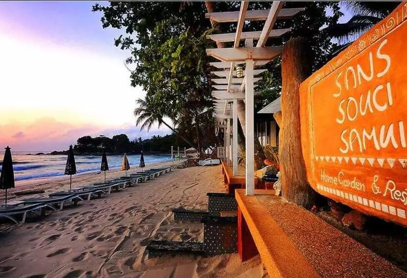 Fotos del hotel Sans Souci Samui:  2