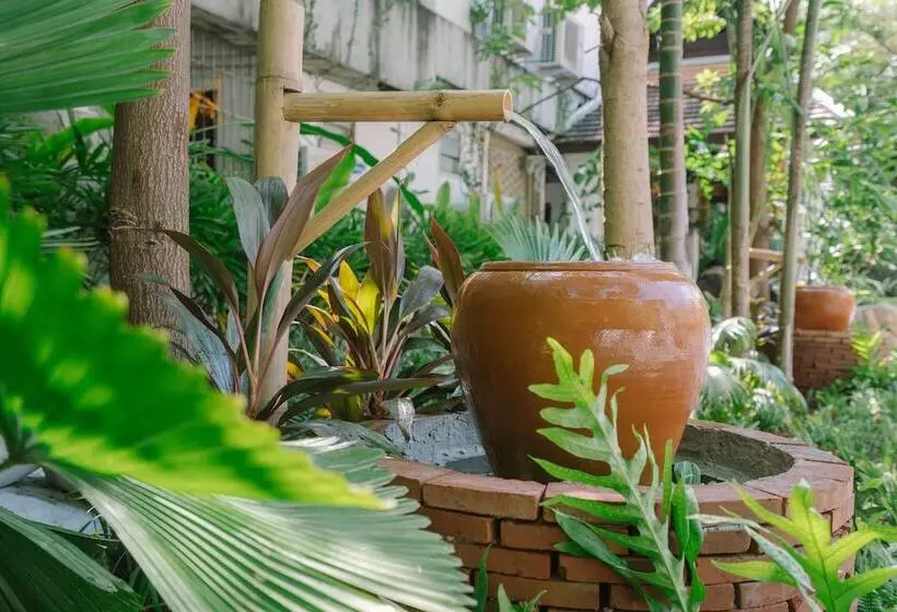 Fotos del hotel The Opium Chiang Mai:  14