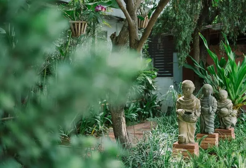 Fotos del hotel The Opium Chiang Mai:  22