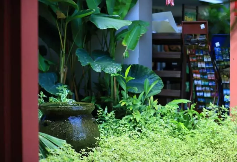 Fotos del hotel The Opium Chiang Mai:  19