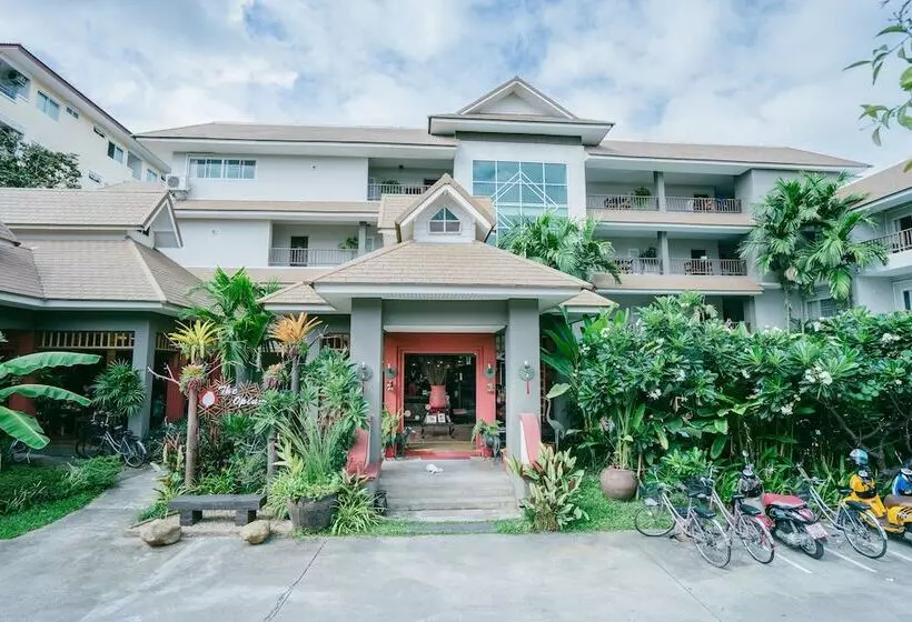 The Opium Chiang Mai