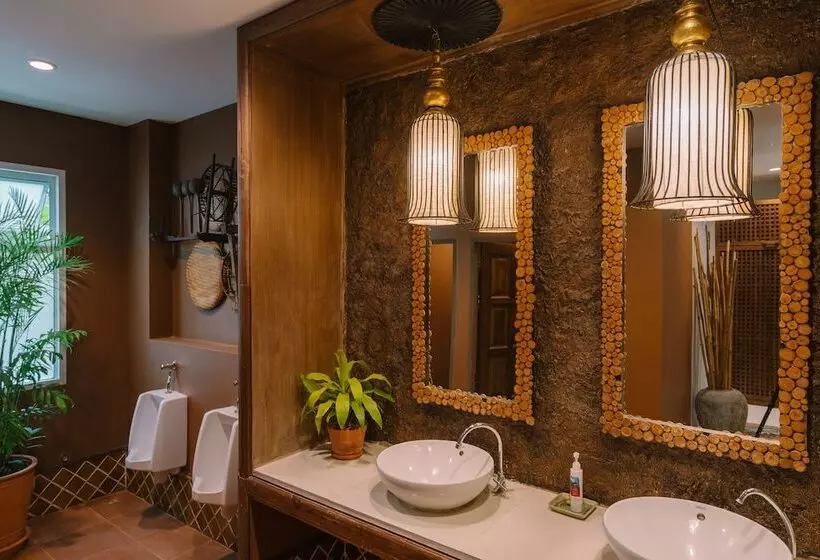 Fotos del hotel The Opium Chiang Mai:  8