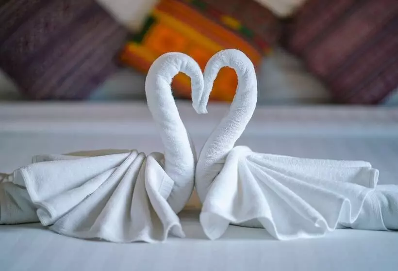 Fotos del hotel The Opium Chiang Mai:  15