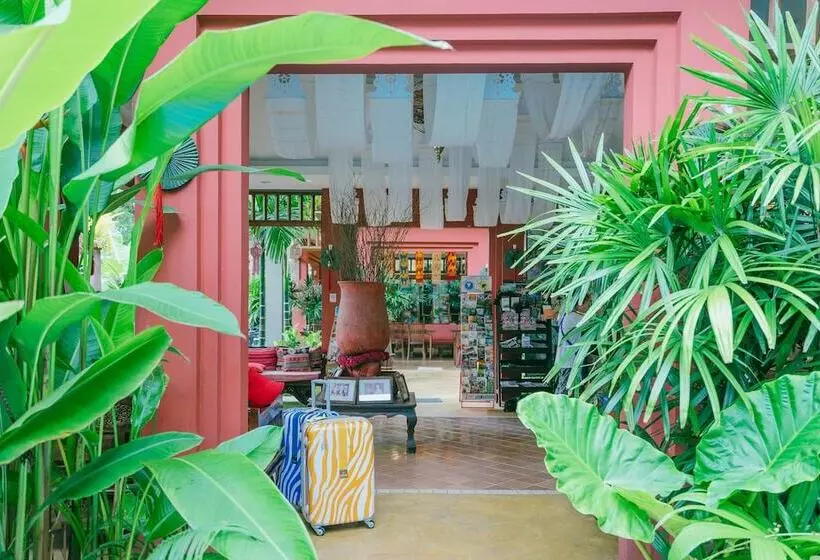 Fotos del hotel The Opium Chiang Mai:  13