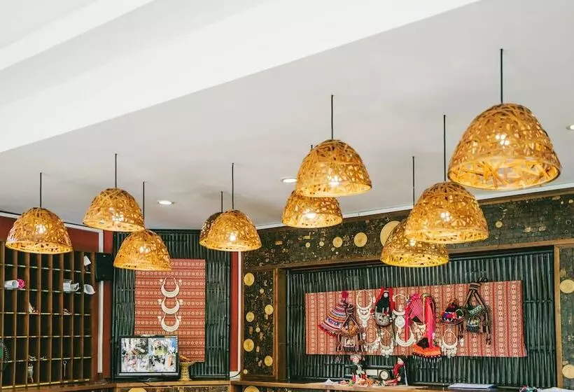 Fotos del hotel The Opium Chiang Mai:  12