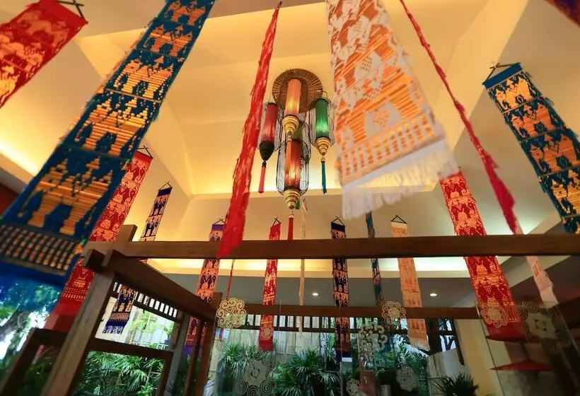 Fotos del hotel The Opium Chiang Mai:  25