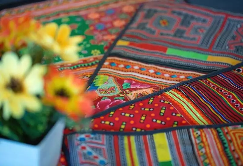 Fotos del hotel The Opium Chiang Mai:  9